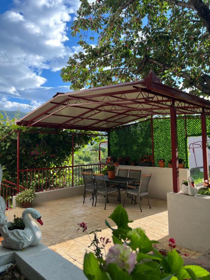 Apartament Green Valley Omiš Eksteriør billede
