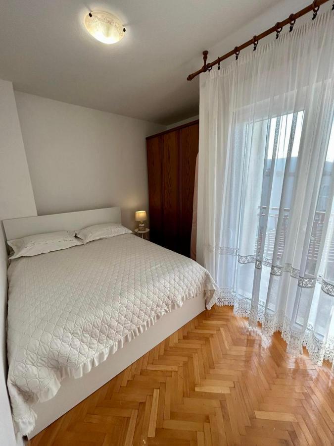Apartament Green Valley Omiš Eksteriør billede