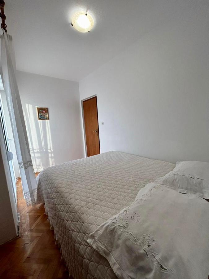 Apartament Green Valley Omiš Eksteriør billede