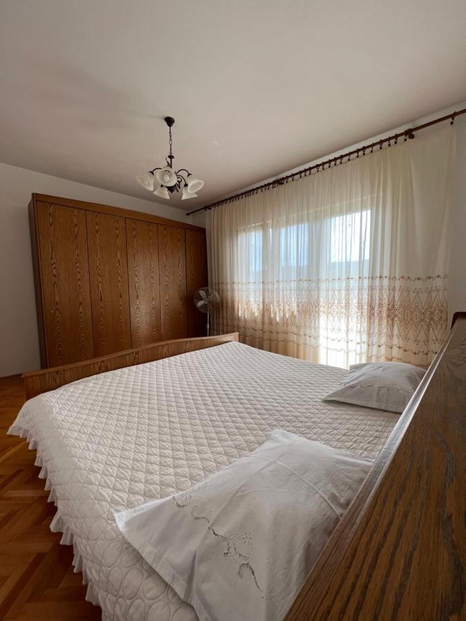 Apartament Green Valley Omiš Eksteriør billede