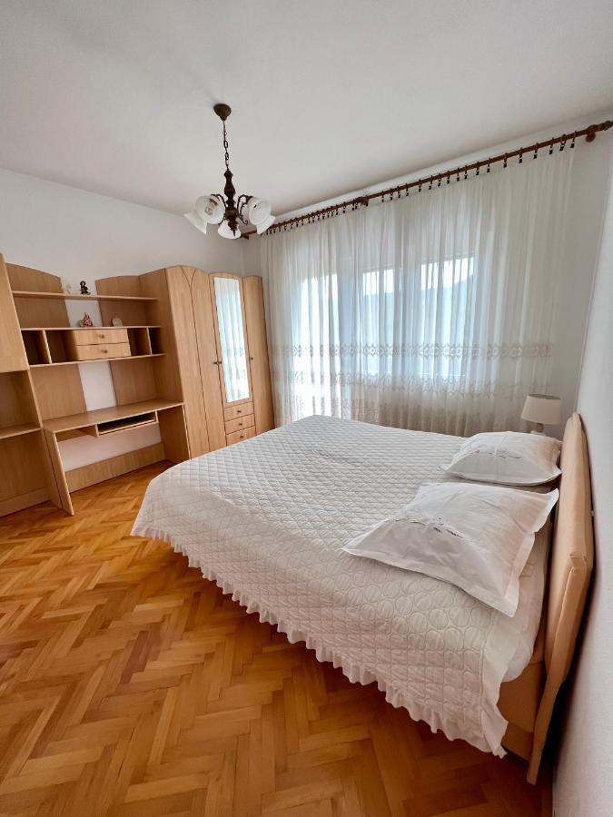 Apartament Green Valley Omiš Eksteriør billede