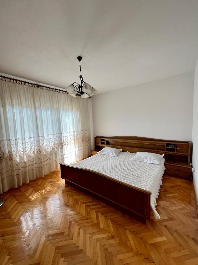 Apartament Green Valley Omiš Eksteriør billede
